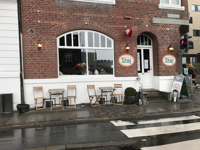 Café Støj - Café