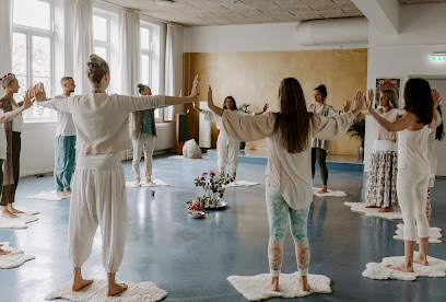 Northern Light Yoga - Rosenborggata 9, 0356 Oslo, Norway