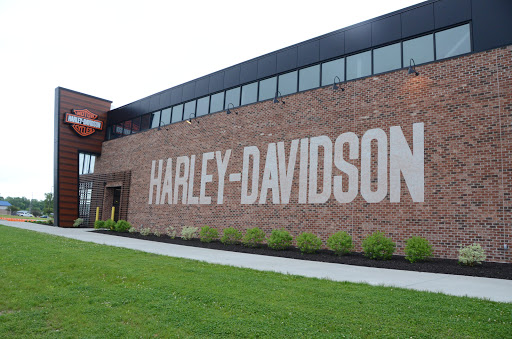 Harley-Davidson Dealer «Harley-Davidson of Indianapolis», reviews and photos, 4146 E 96th St, Indianapolis, IN 46240, USA