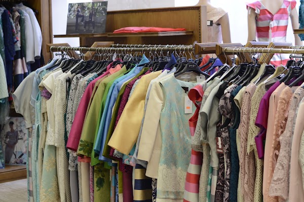 Bayu Moda