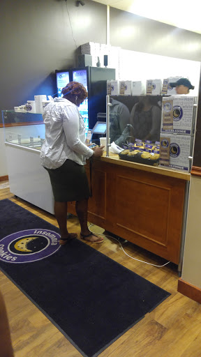 Cookie Shop «Insomnia Cookies», reviews and photos, 1919 11th Ave S, Birmingham, AL 35205, USA