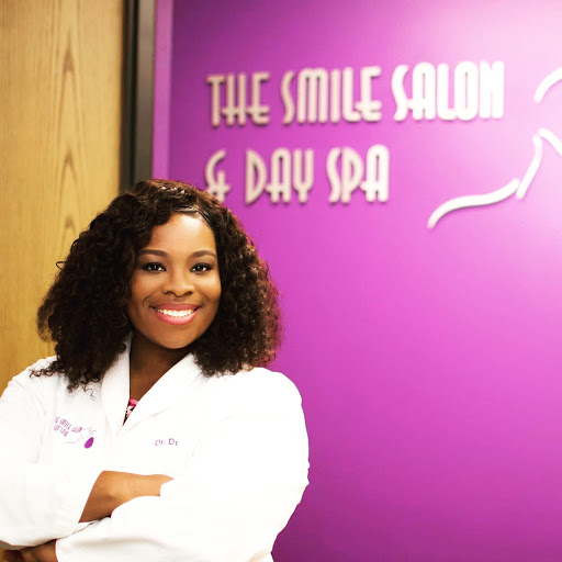 Dentist «Caresa Doakes, DDS», reviews and photos