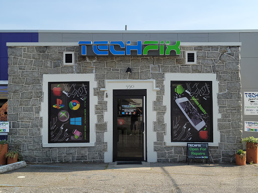 Computer Repair Service «TechFix Repair Center», reviews and photos, 954 W 21st St, Norfolk, VA 23517, USA