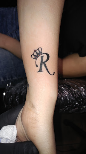 Explore travel tattoo ideas, creative tattoo ideas in Bethlehem, available at Southside Ink