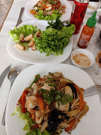 Plats et boissons du Restaurant vietnamien Jade d'Asie à Marseille - n°3