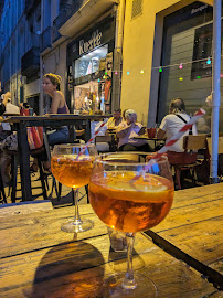 Plats et boissons du Restaurant La ruelle à Perpignan - n°4