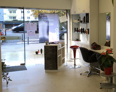 LCG Coiffure à Canteleu