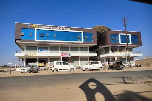 Shreeji Multispeciality Hospital , Dhrangadhra image