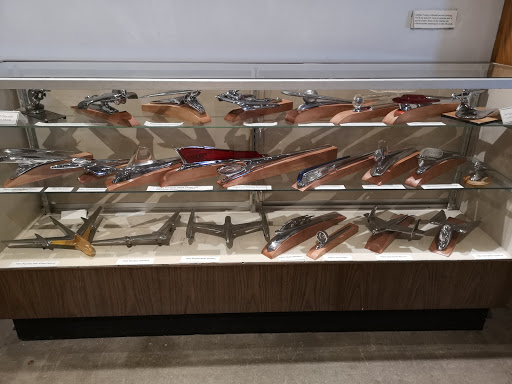 Museum «Forney Museum of Transportation», reviews and photos, 4303 Brighton Blvd, Denver, CO 80216, USA