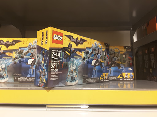 Toy Store «The LEGO Store», reviews and photos, 2901 S Capital of Texas Hwy, Austin, TX 78746, USA