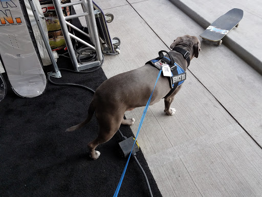 Live Music Venue «Las Vegas Events Center - The D», reviews and photos, 200 S 3rd St, Las Vegas, NV 89101, USA