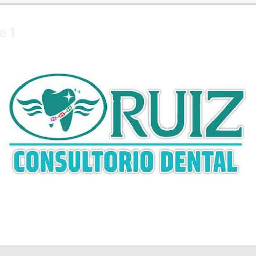 Consultorio Dental "RUIZ" - Dentista