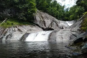 Harper Creek Trail image