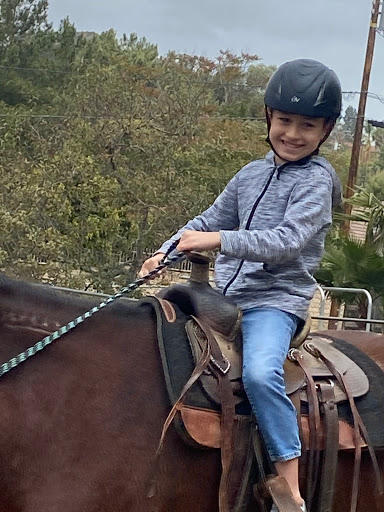 Orange County Riding Academy
