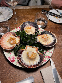 Plats et boissons du Restaurant Achillée à Bozel - n°2