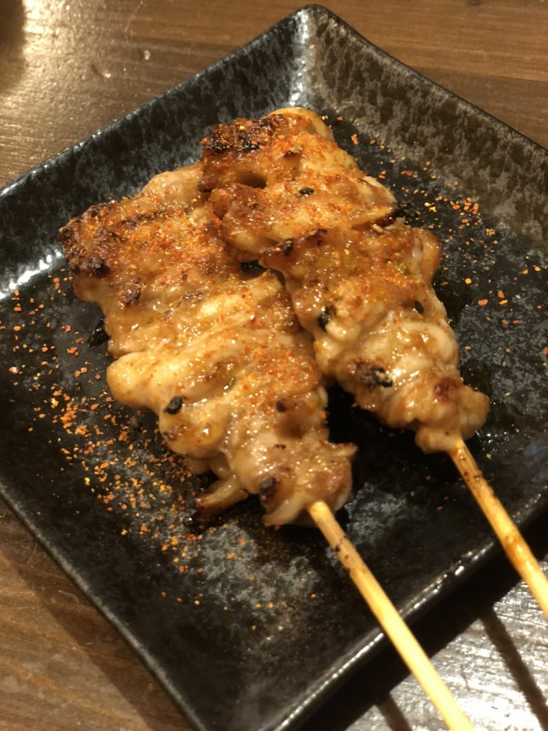 焼鳥 め組 宮城県仙台市太白区西多賀 焼き鳥店 グルコミ