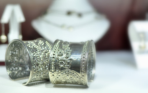 Jeweler «Raybar Fine Jewelry», reviews and photos, 277 N Lynnhaven Rd #109, Virginia Beach, VA 23452, USA