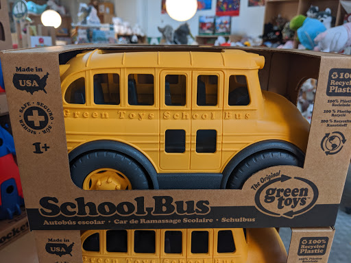 Toy Store «Clover Toys», reviews and photos, 5333 Ballard Ave NW, Seattle, WA 98107, USA