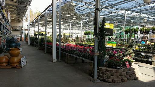 Home Improvement Store «The Home Depot», reviews and photos, 5010 Feather River Dr, Stockton, CA 95219, USA