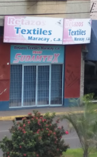 Retazos Textiles Maracay C.A.