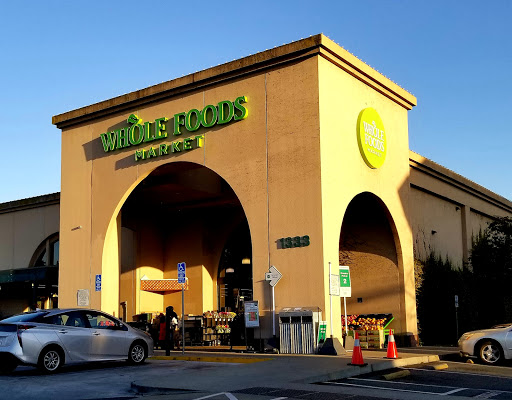 Whole Foods Market image