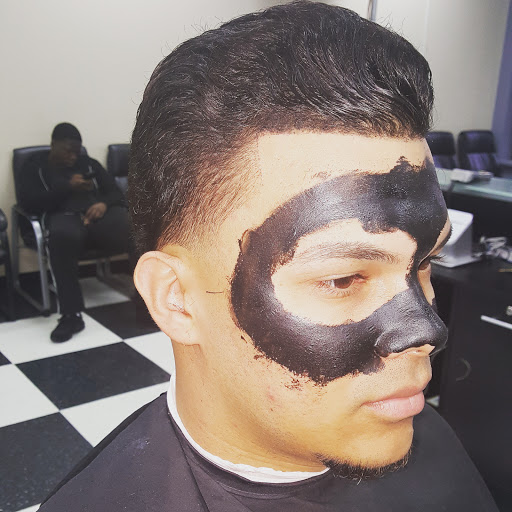 Barber Shop «Fresh Style Barbershop», reviews and photos, 2244 US-130, North Brunswick Township, NJ 08902, USA