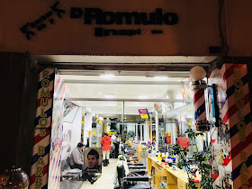 D'Romulos Barber Shop