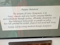 Cater Chiropractic - Photo 8 - Car repair in Salinas, CA, Seaside