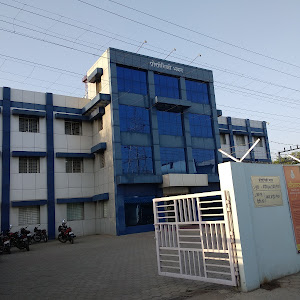 Scada Control Center photo