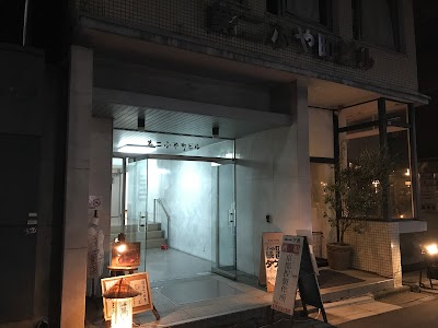 麩屋町103