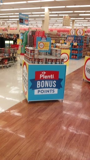 Supermarket «Winn-Dixie», reviews and photos, 9535 E Fowler Ave, Thonotosassa, FL 33592, USA