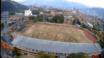 Estadio Metropolitano Ciudad de Itagüí