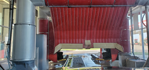 Car Wash «Legends Express Car Wash», reviews and photos, 628 Coit Rd, Plano, TX 75075, USA