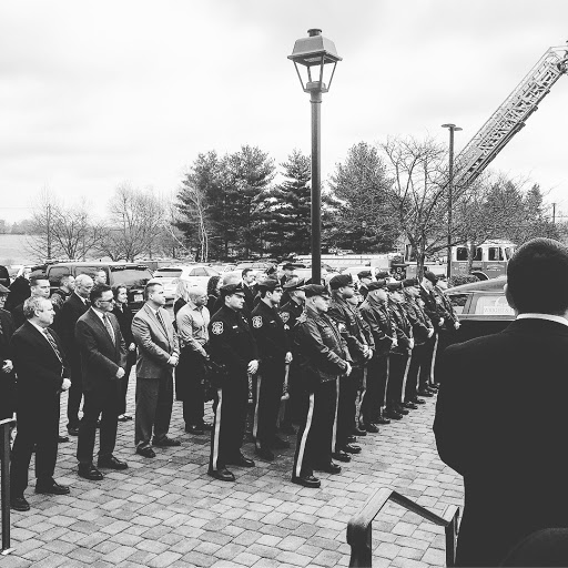 Funeral Home «Wright & Ford Family Funeral Home», reviews and photos, 38 NJ-31, Flemington, NJ 08822, USA