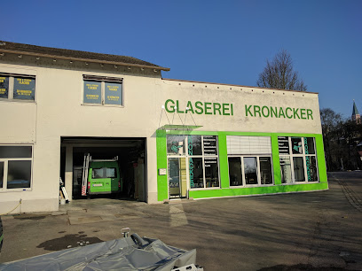 Glaserei Kronacker