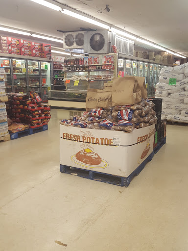 Grocery Store «Lowery Meat & Grocery», reviews and photos, 310 River St, Buchanan, MI 49107, USA