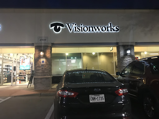 Eye Care Center «Visionworks - Stonebriar Centre», reviews and photos, 2601 Preston Rd #1126, Frisco, TX 75034, USA