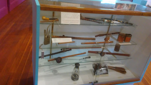 Museum «Angels Camp City Museum», reviews and photos