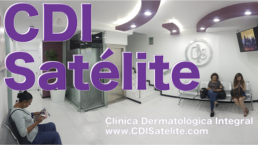 Clínica Dermatológica Integral Satélite