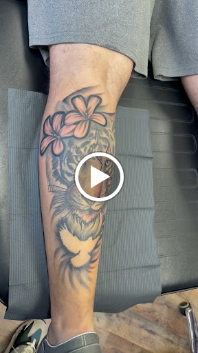 Find mother tattoos ideas for your next unique tattoo in Alexandria at WreckLezz iNK Tattoo Studio
