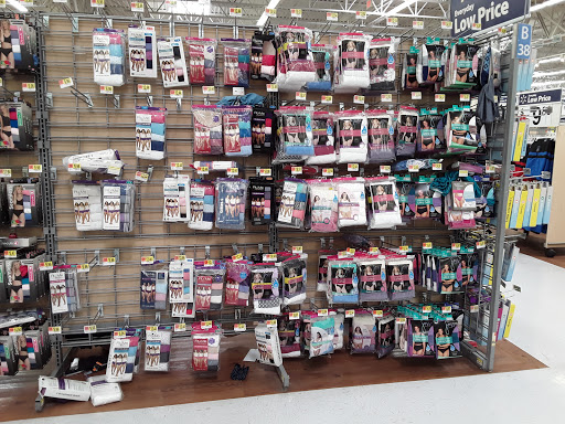 Discount Store «Walmart», reviews and photos, 900 Springfield Rd, Union, NJ 07083, USA