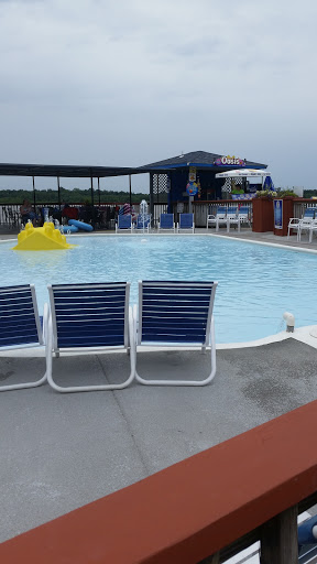 Water Park «Raging Rivers WaterPark», reviews and photos, 100 Palisades Pkwy, Grafton, IL 62037, USA