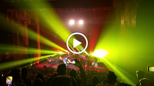 Performing Arts Theater «Paramount Theatre», reviews and photos, 1621 Glenarm Pl, Denver, CO 80202, USA