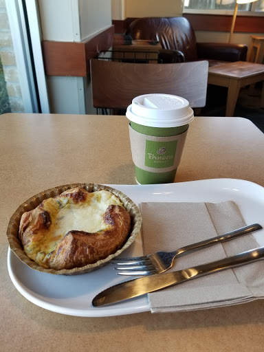 Sandwich Shop «Panera Bread», reviews and photos, 2917 S 74th St, Fort Smith, AR 72903, USA