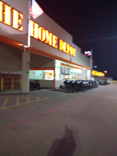 Home Improvement Store «The Home Depot», reviews and photos, 909 W McDermott Dr, Allen, TX 75013, USA