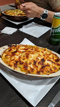 Pizza du Pizzeria PIZZA PASTA à Lille - n°11