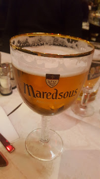 Bière du Restaurant Café Marco Polo à Paris - n°11