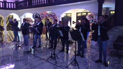Banda de música Santiago de Querétaro