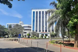 Pondicherry Institute of Medical Sciences image