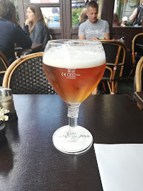 Bière du Restaurant Café Marco Polo à Paris - n°16
